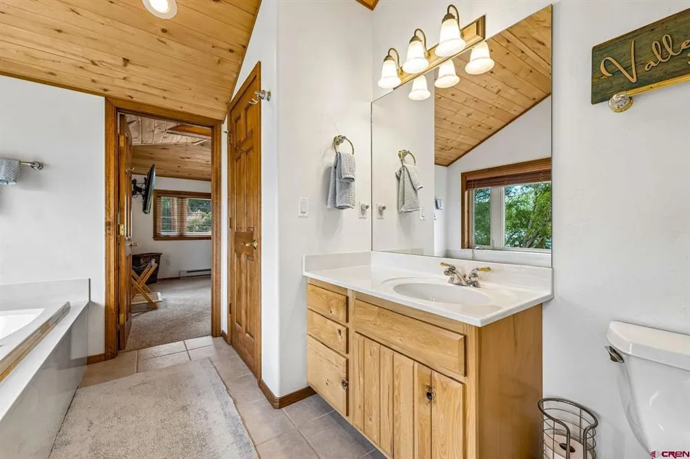 14760 County Road 501 Bayfield, CO 81122