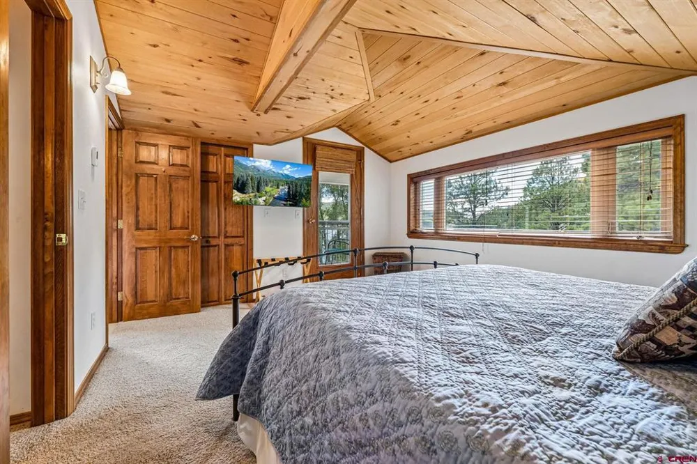 14760 County Road 501 Bayfield, CO 81122