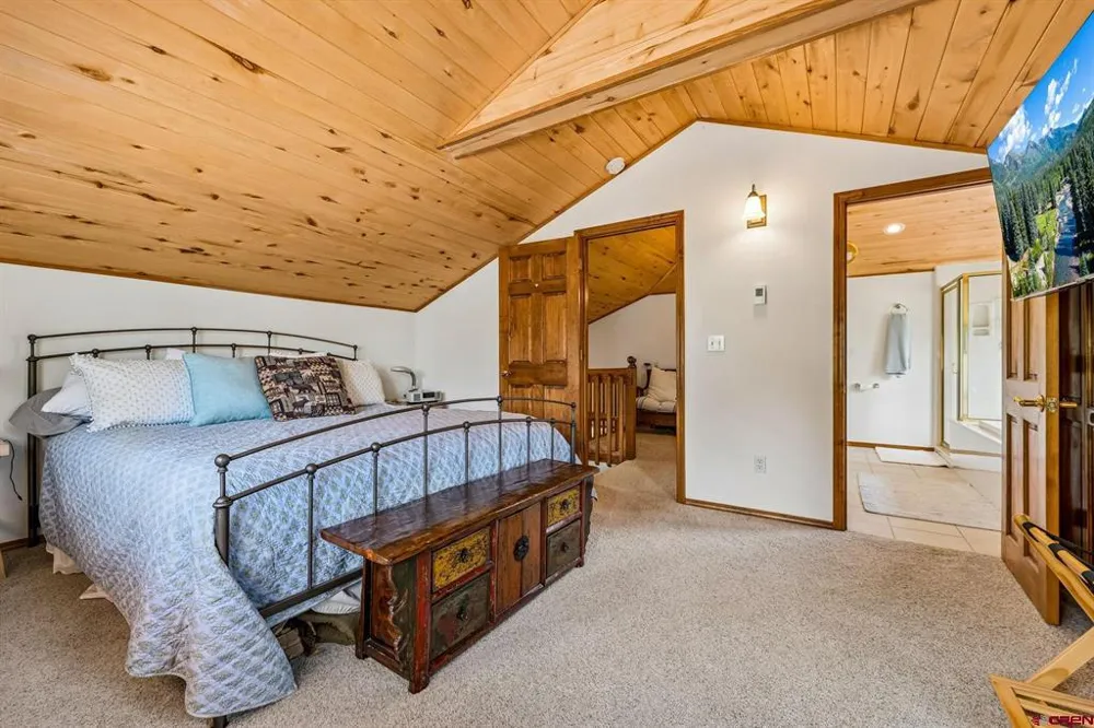 14760 County Road 501 Bayfield, CO 81122