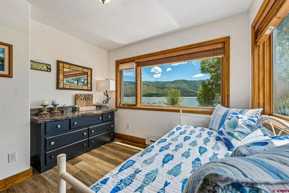 14760 County Road 501 Bayfield, CO 81122