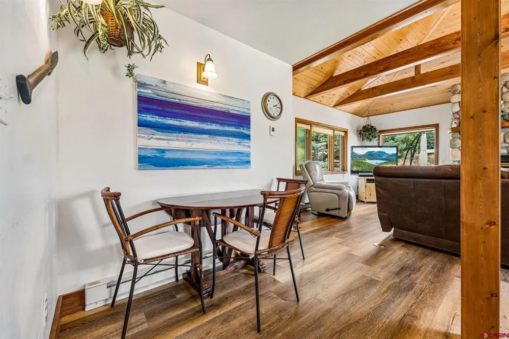 14760 County Road 501 Bayfield, CO 81122