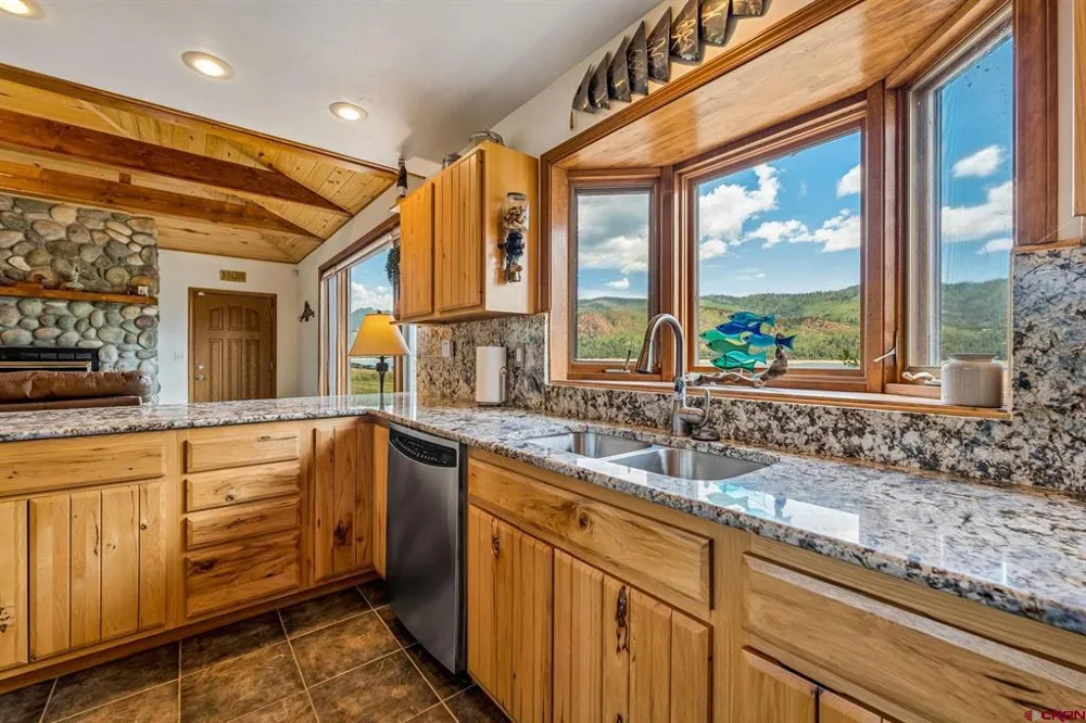 14760 County Road 501 Bayfield, CO 81122