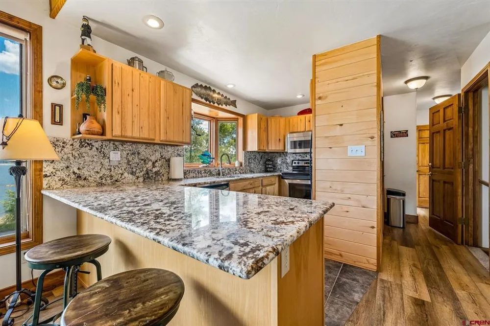 14760 County Road 501 Bayfield, CO 81122