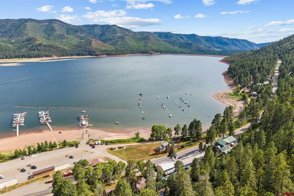 14760 County Road 501 Bayfield, CO 81122