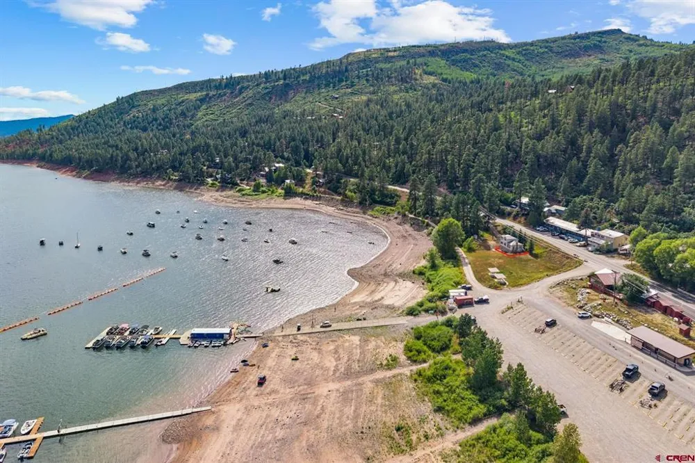 14760 County Road 501 Bayfield, CO 81122