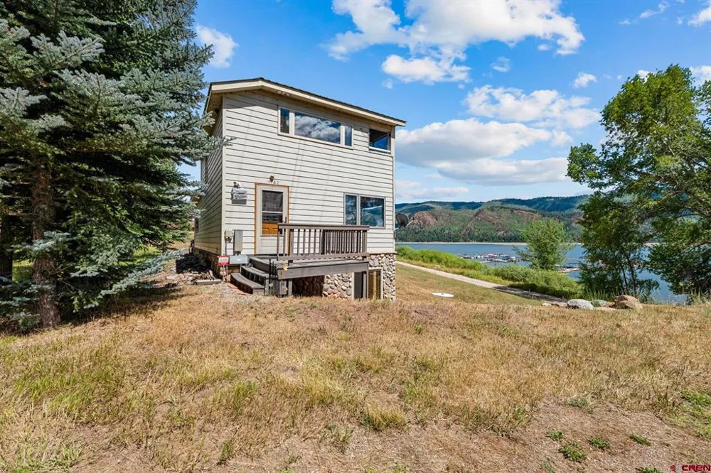 14760 County Road 501 Bayfield, CO 81122