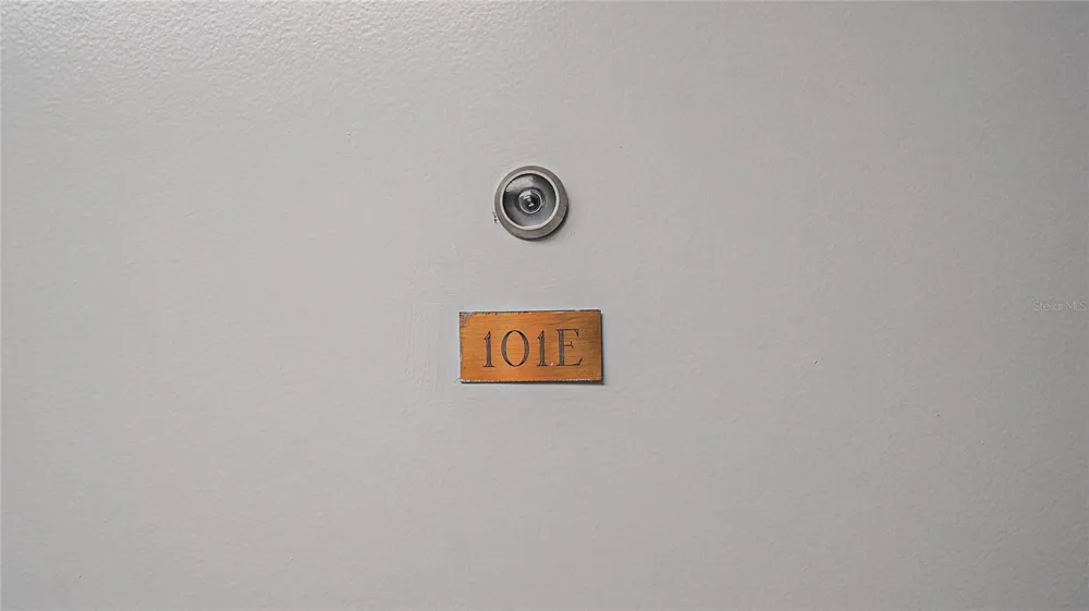 420 64TH AVENUE #101 St Pete Beach, FL 33706