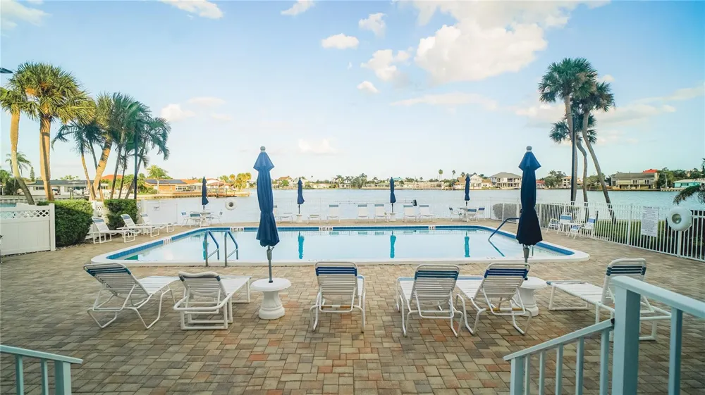420 64TH AVENUE #101 St Pete Beach, FL 33706