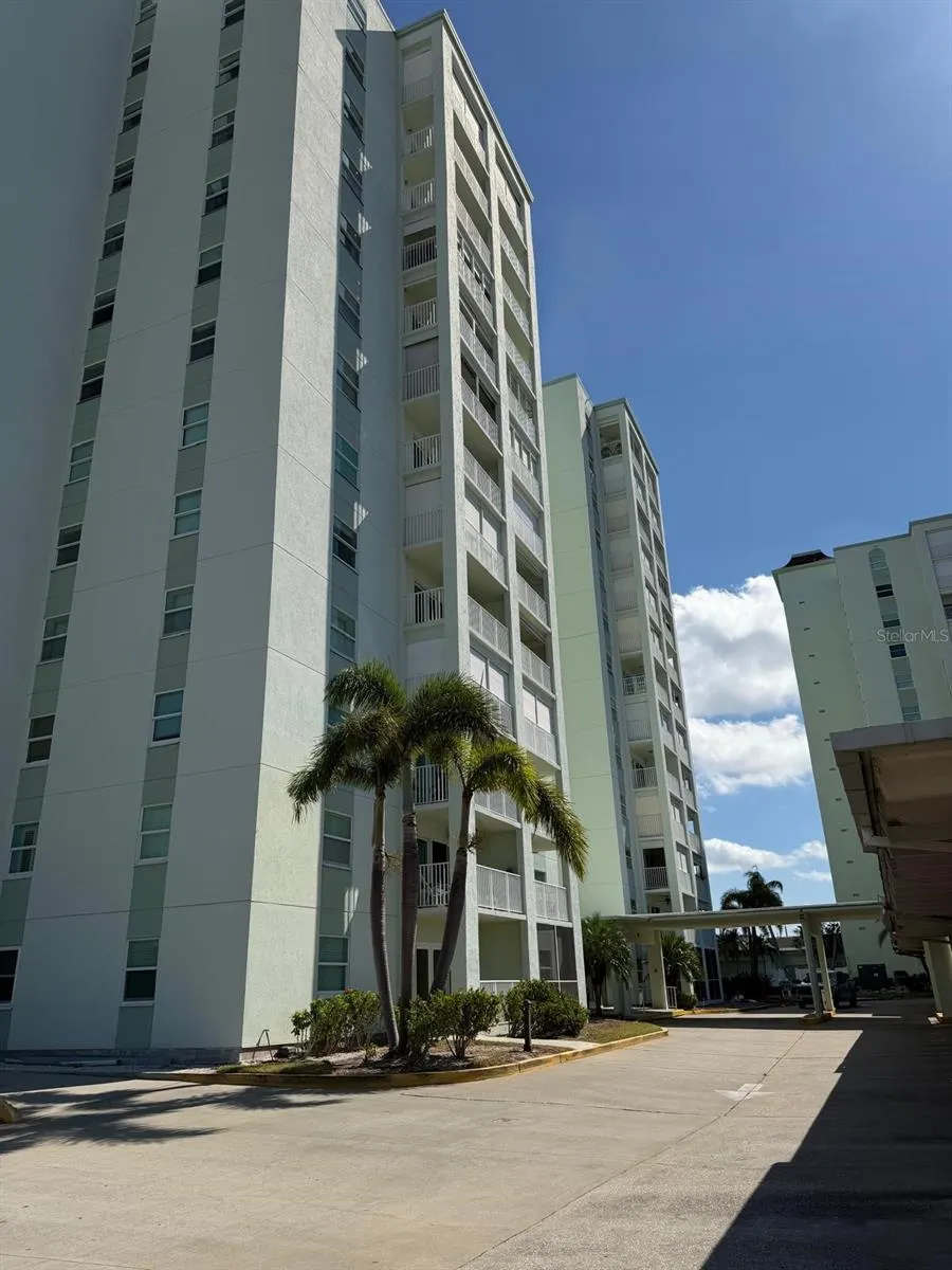 420 64TH AVENUE #101 St Pete Beach, FL 33706