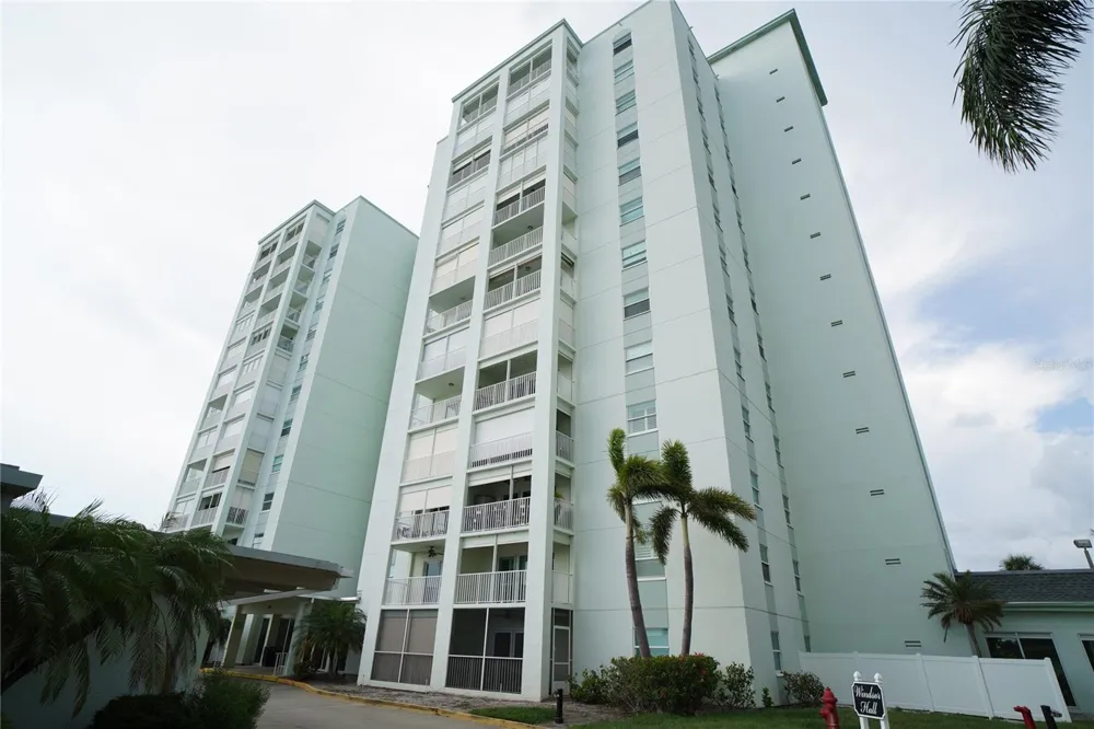 420 64TH AVENUE #101 St Pete Beach, FL 33706