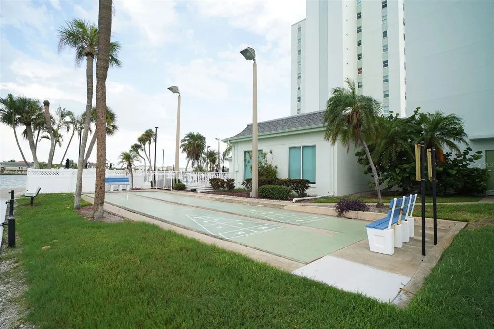 420 64TH AVENUE #101 St Pete Beach, FL 33706