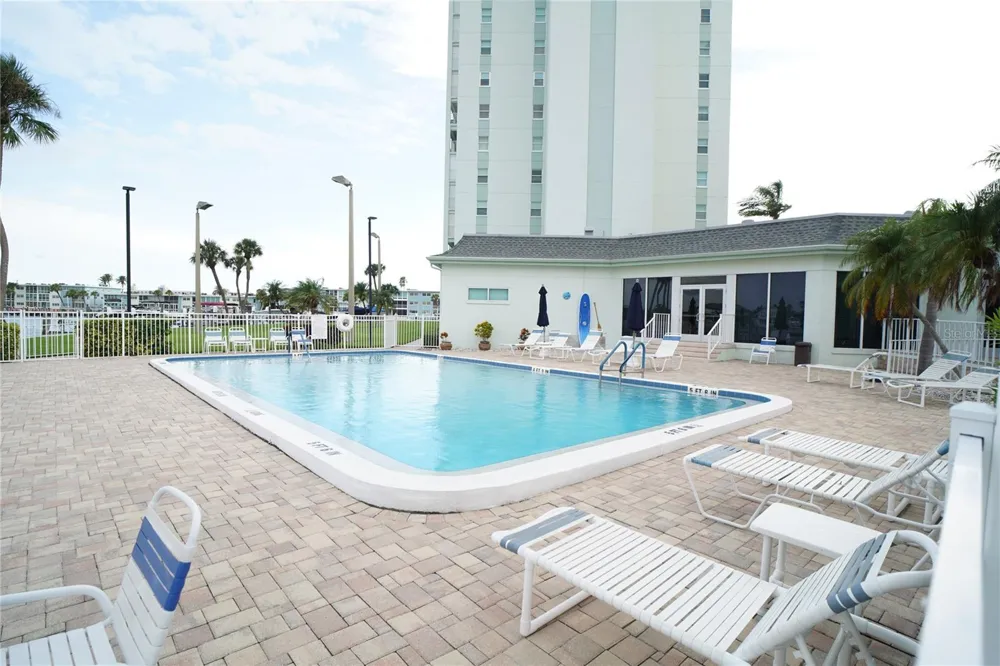 420 64TH AVENUE #101 St Pete Beach, FL 33706