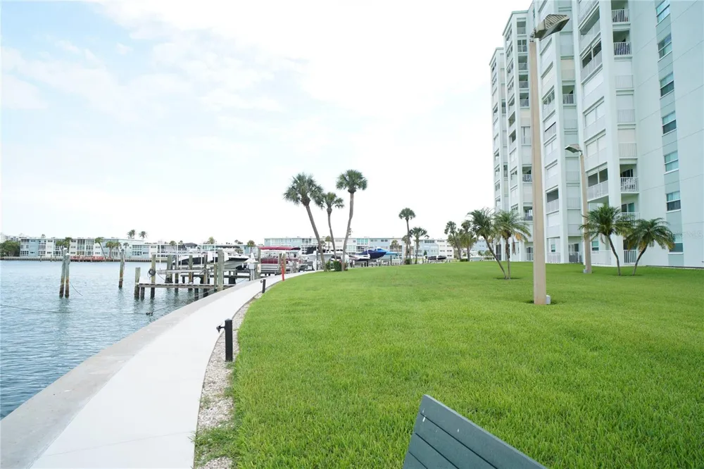 420 64TH AVENUE #101 St Pete Beach, FL 33706
