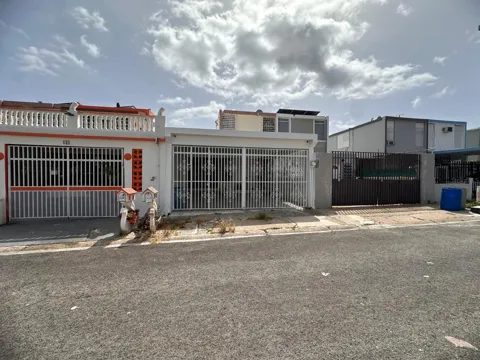 7 LOMAS DE TRUJILLO ALTO DEV. #G-32