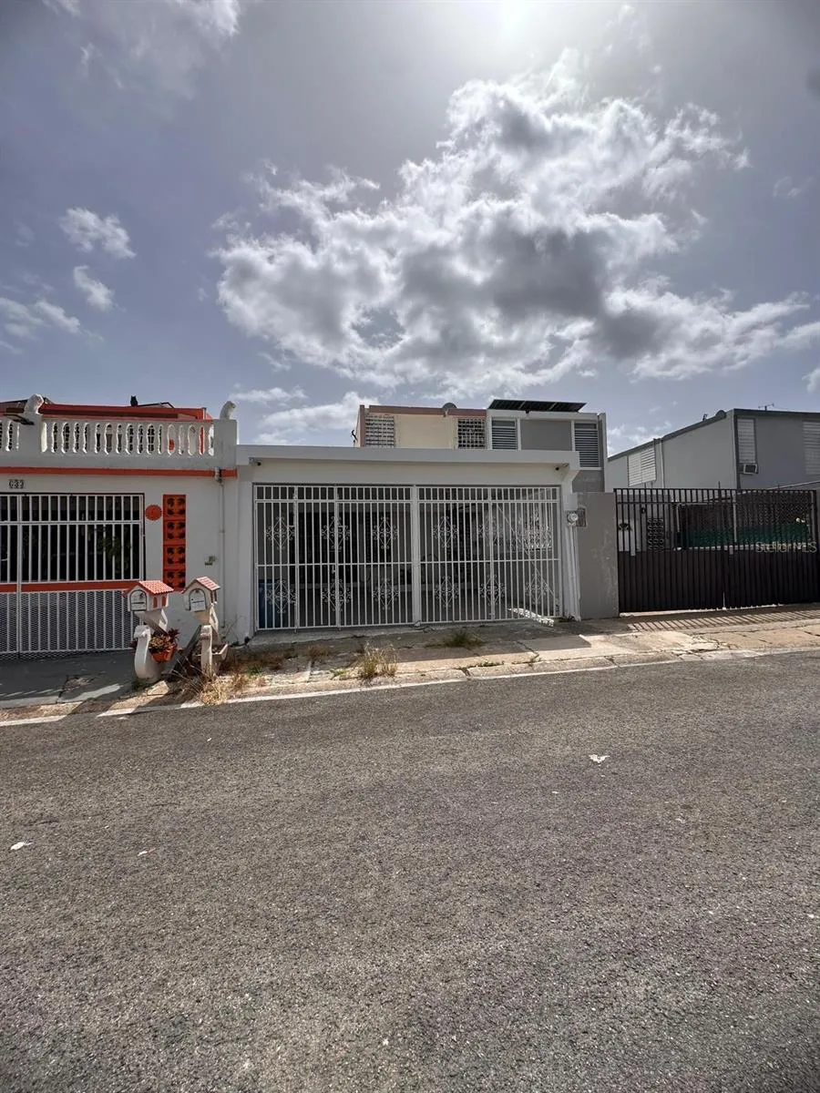 7 LOMAS DE TRUJILLO ALTO DEV. #G-32 Trujillo Alto, PR 00976