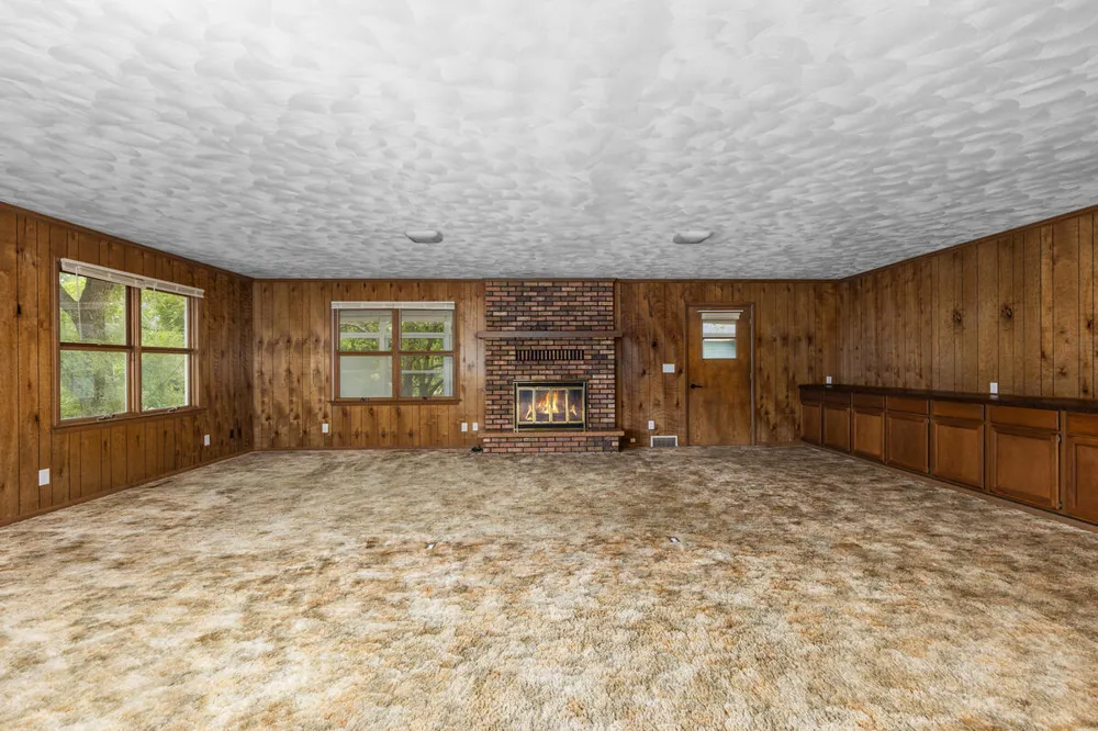 800 Magnolia Street Big Rapids City, MI 49307