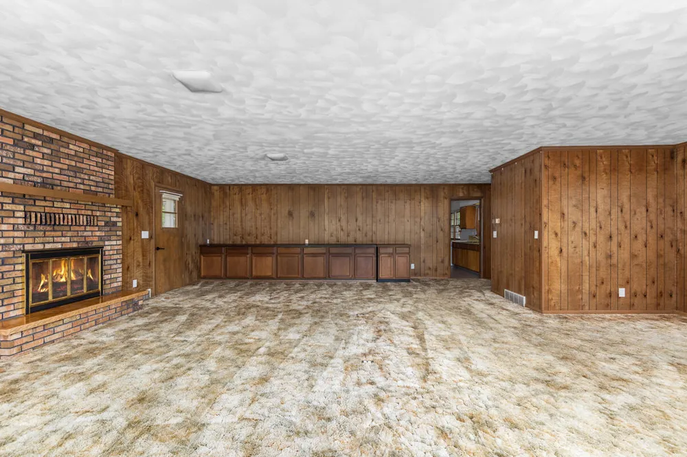 800 Magnolia Street Big Rapids City, MI 49307
