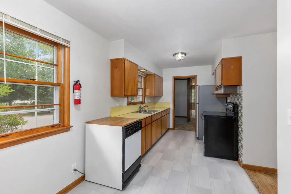 800 Magnolia Street Big Rapids City, MI 49307