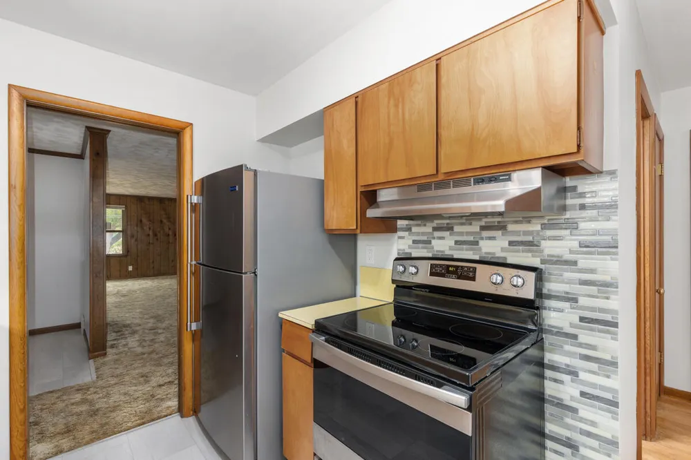 800 Magnolia Street Big Rapids City, MI 49307