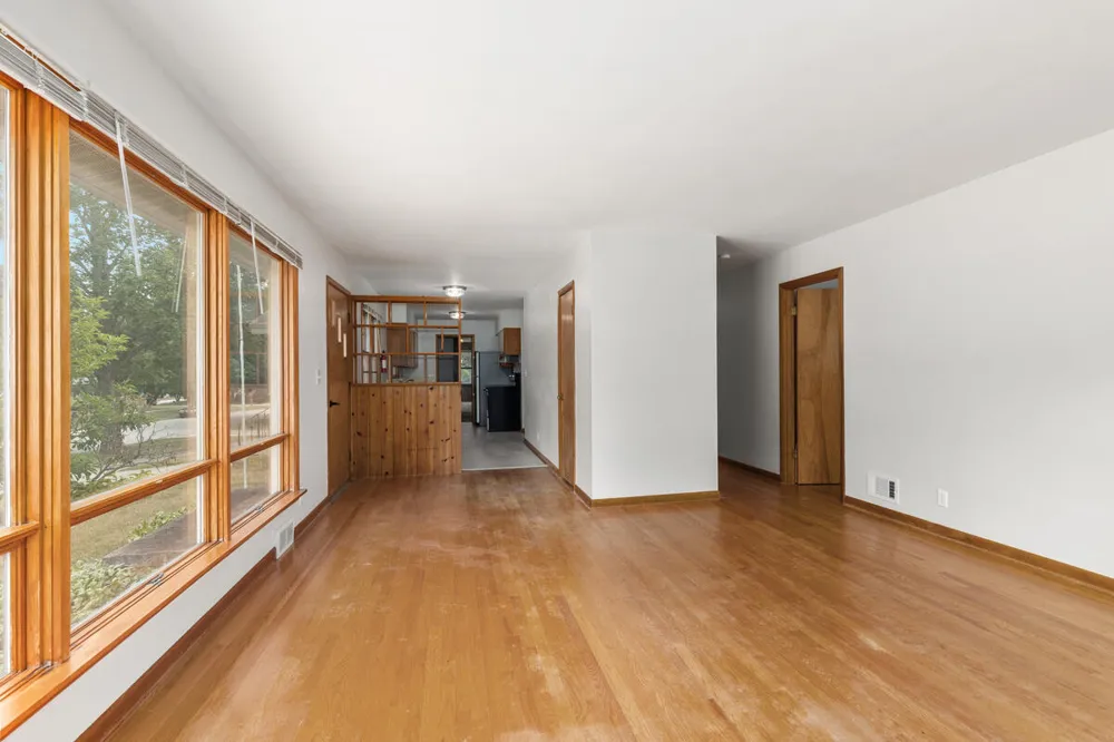 800 Magnolia Street Big Rapids City, MI 49307