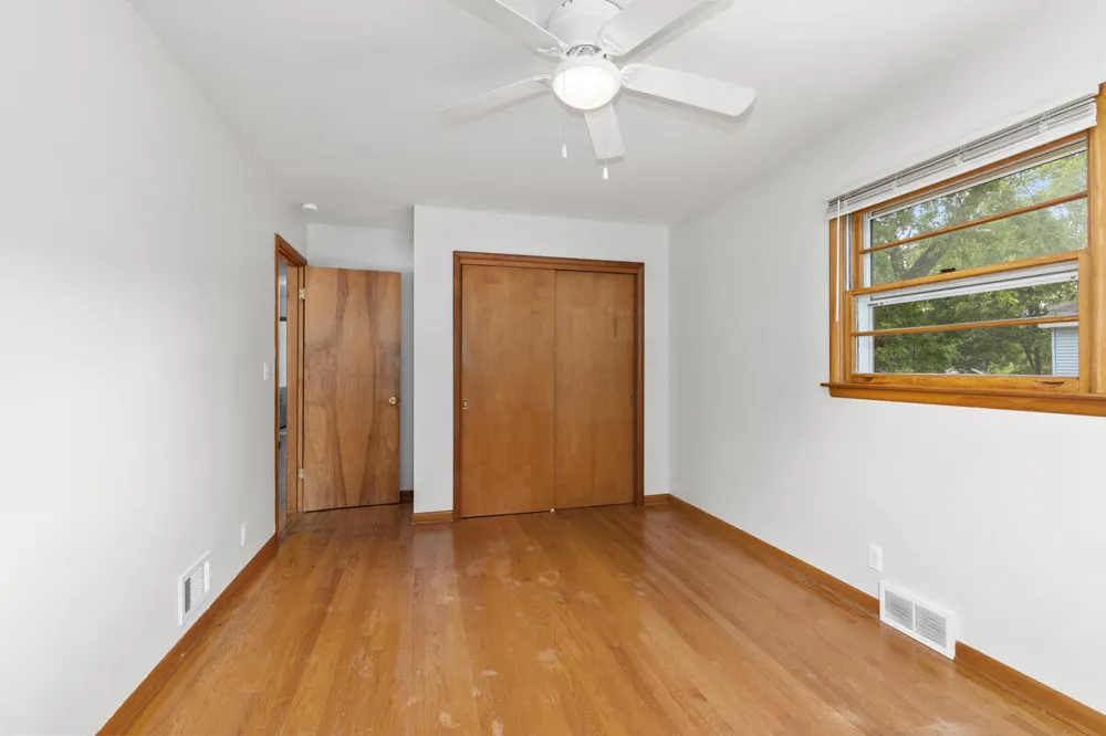 800 Magnolia Street Big Rapids City, MI 49307