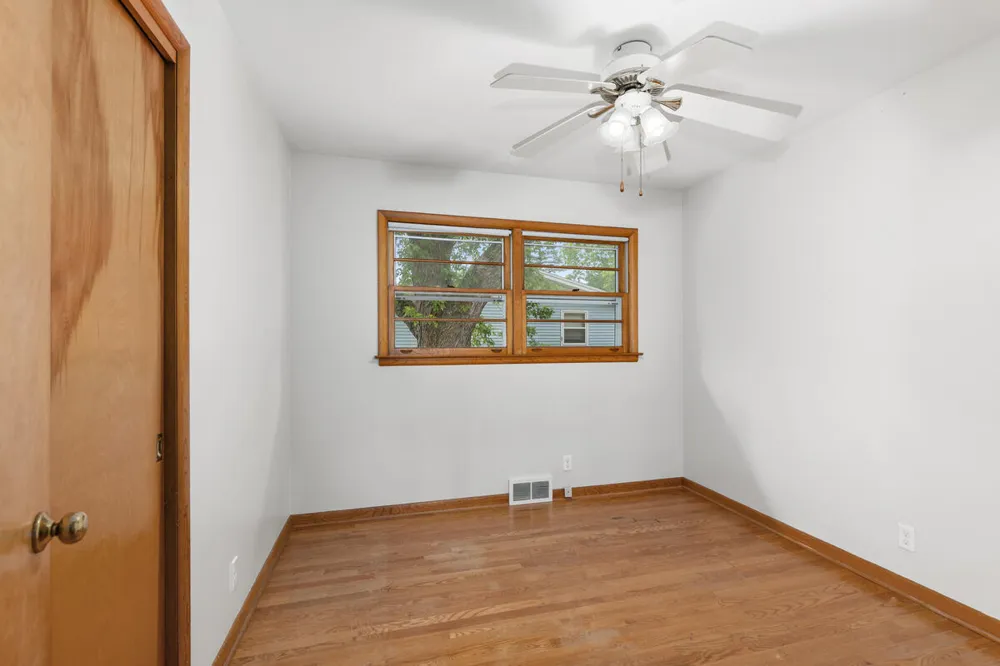 800 Magnolia Street Big Rapids City, MI 49307