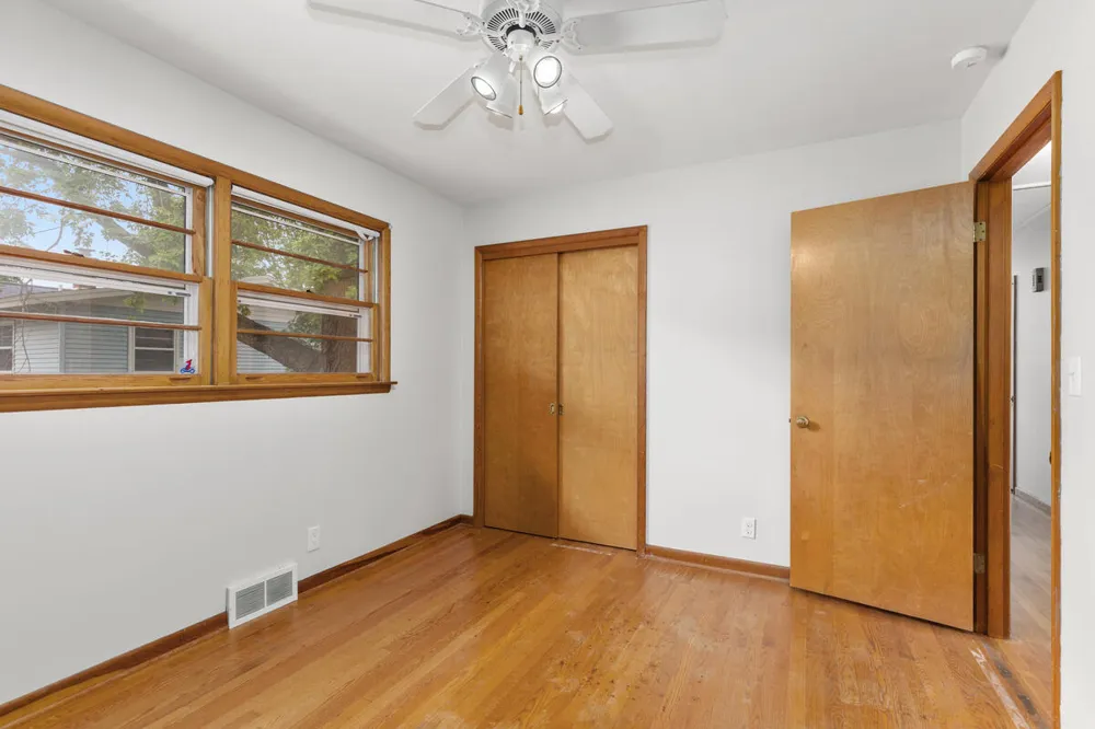 800 Magnolia Street Big Rapids City, MI 49307