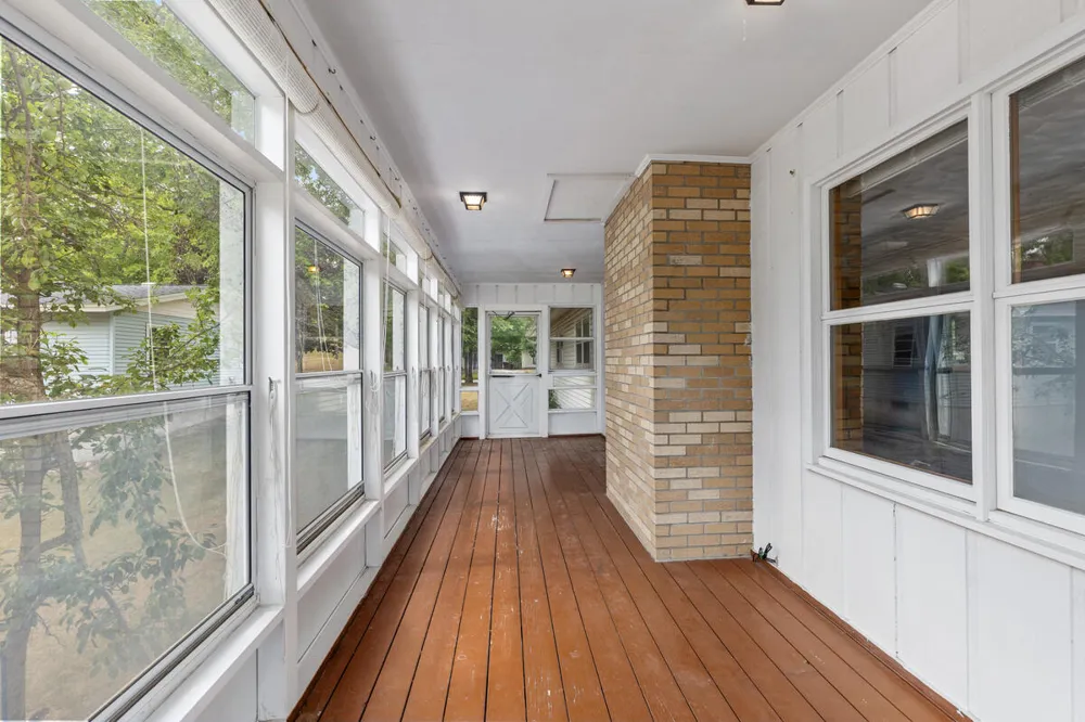 800 Magnolia Street Big Rapids City, MI 49307