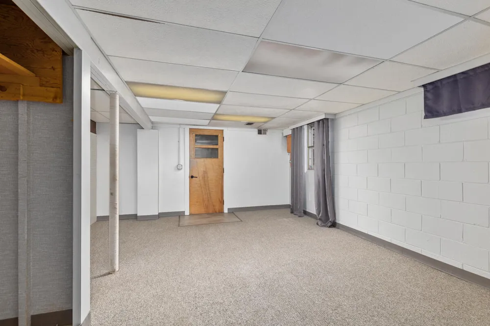 800 Magnolia Street Big Rapids City, MI 49307