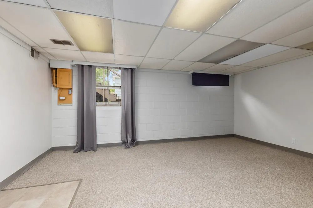 800 Magnolia Street Big Rapids City, MI 49307