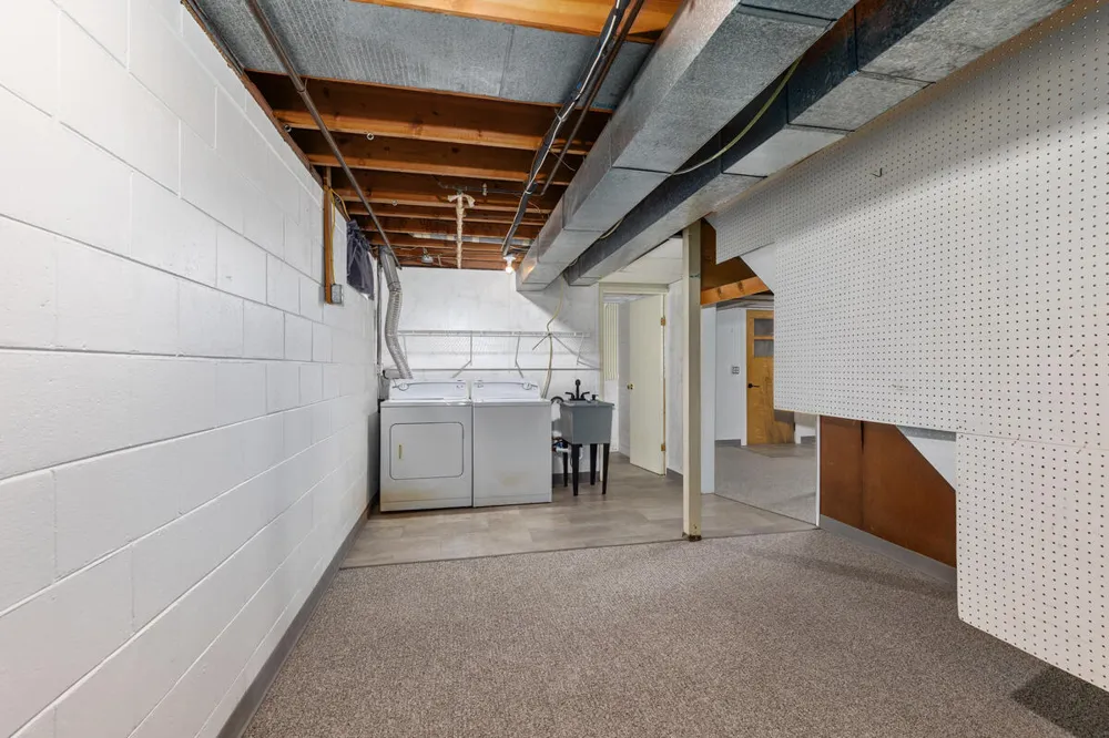 800 Magnolia Street Big Rapids City, MI 49307