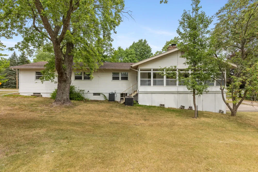 800 Magnolia Street Big Rapids City, MI 49307