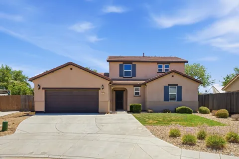 852 Morris Lane