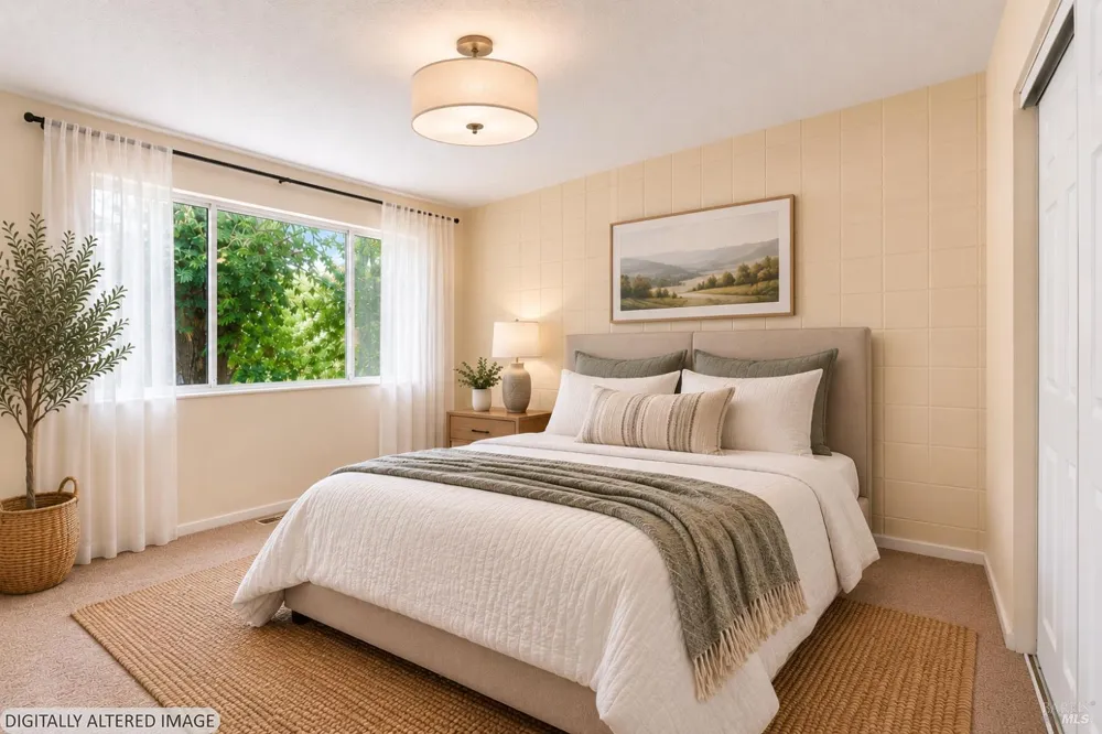3148 Valley Green Lane Napa, CA 94558