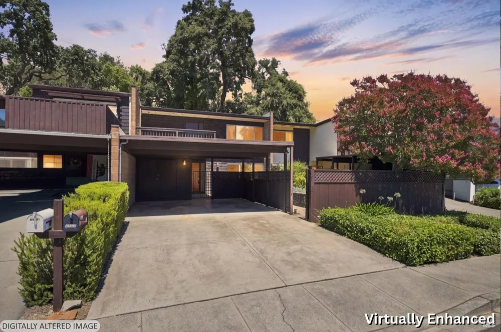 3148 Valley Green Lane Napa, CA 94558