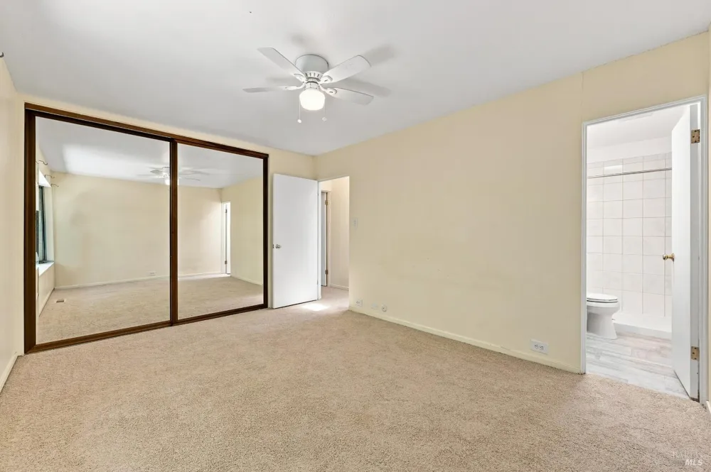 3148 Valley Green Lane Napa, CA 94558