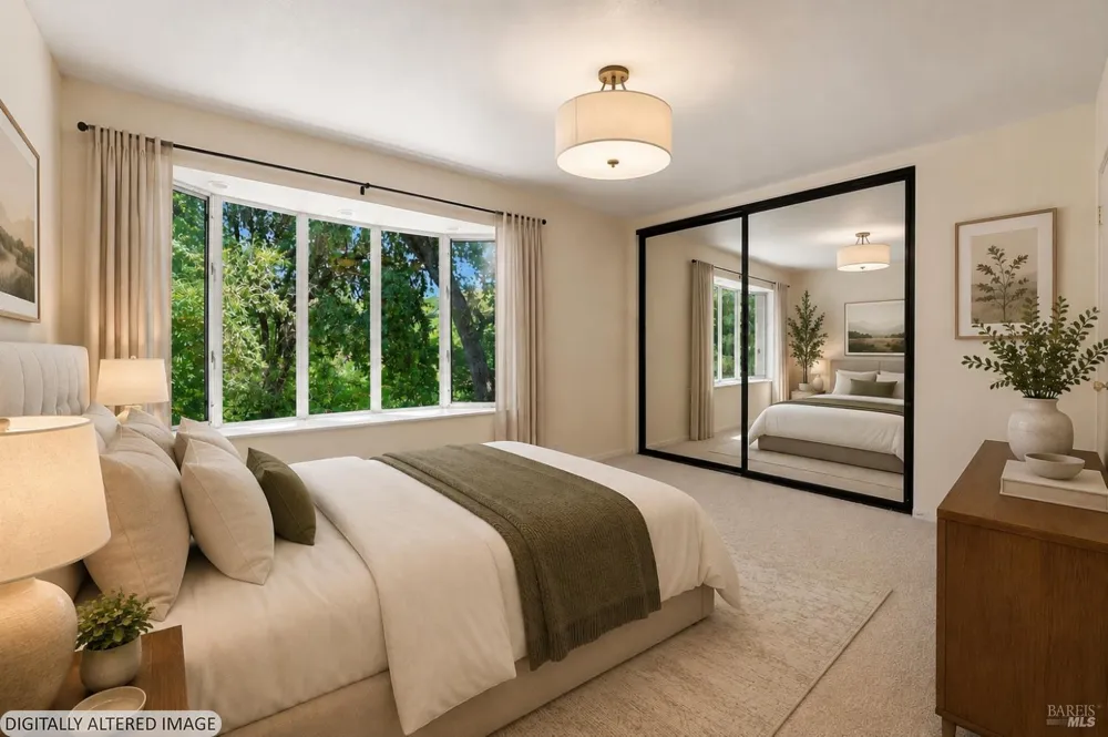 3148 Valley Green Lane Napa, CA 94558