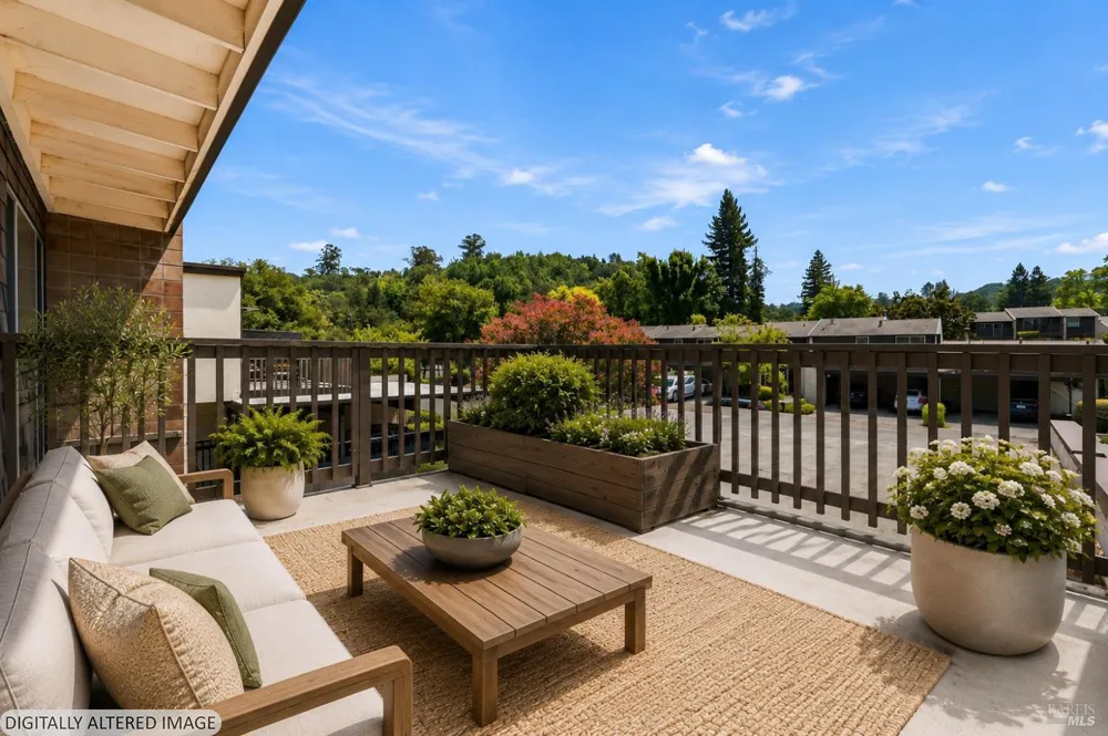 3148 Valley Green Lane Napa, CA 94558