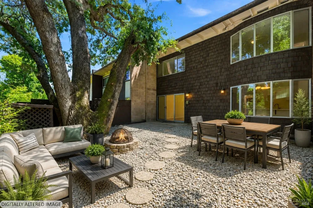 3148 Valley Green Lane Napa, CA 94558