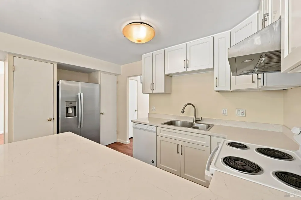3148 Valley Green Lane Napa, CA 94558