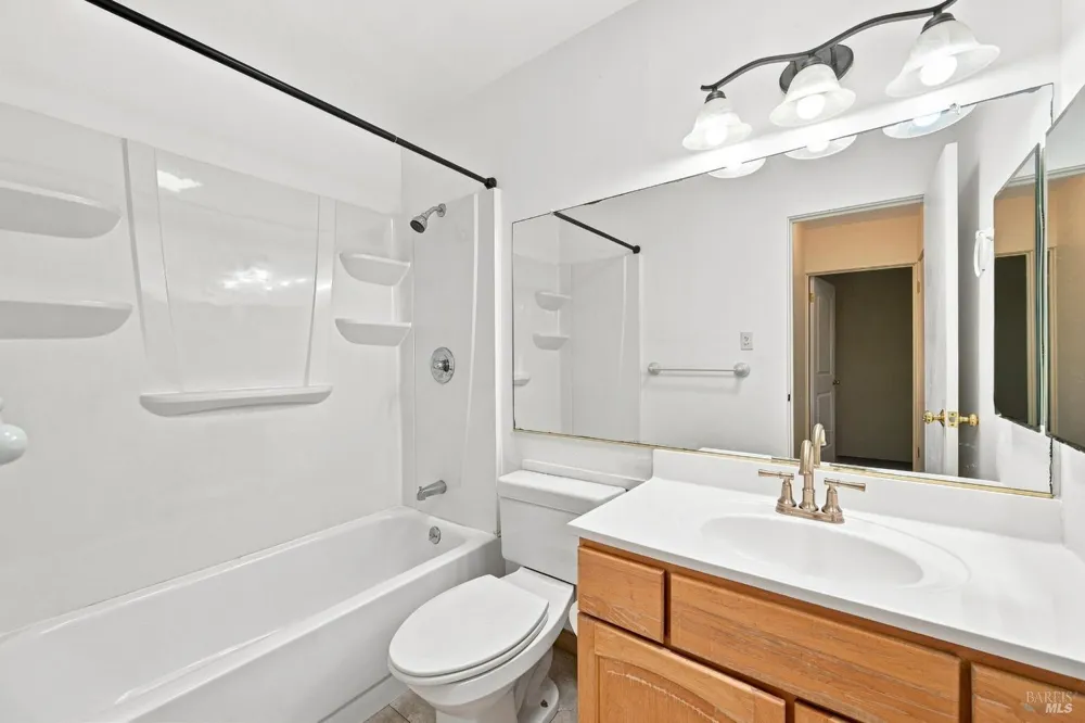 3148 Valley Green Lane Napa, CA 94558