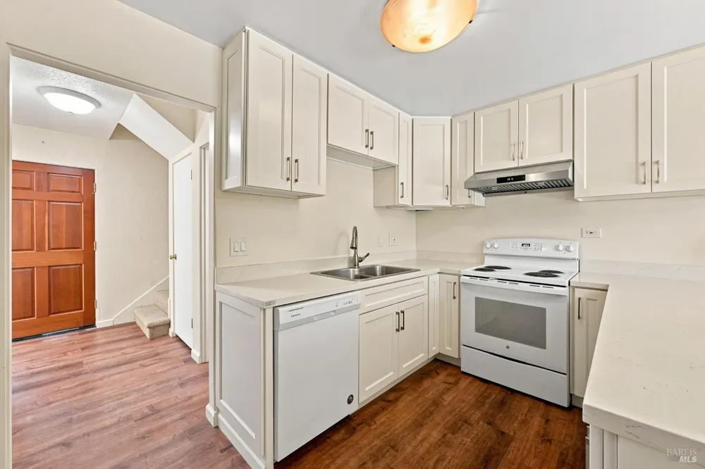 3148 Valley Green Lane Napa, CA 94558