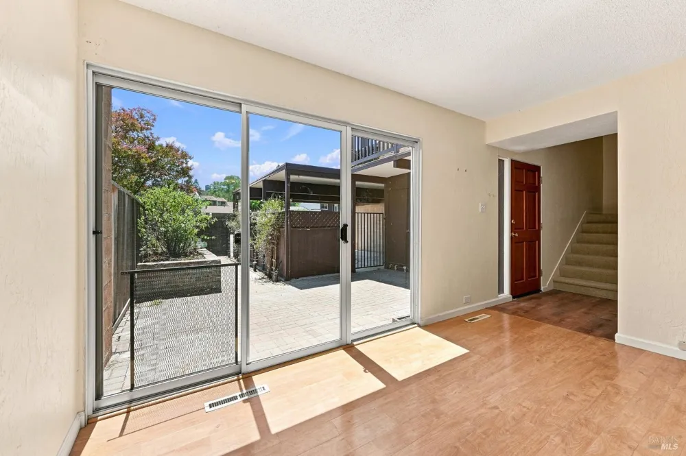 3148 Valley Green Lane Napa, CA 94558