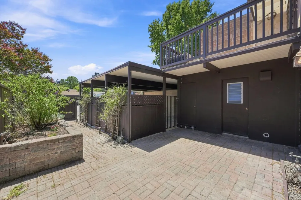 3148 Valley Green Lane Napa, CA 94558