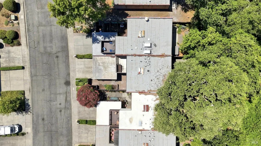 3148 Valley Green Lane Napa, CA 94558