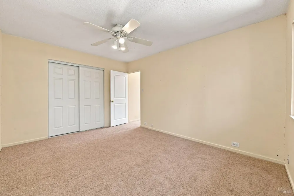 3148 Valley Green Lane Napa, CA 94558