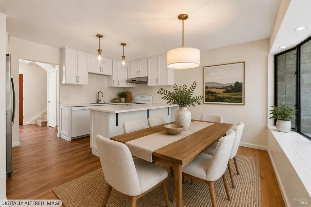 3148 Valley Green Lane Napa, CA 94558