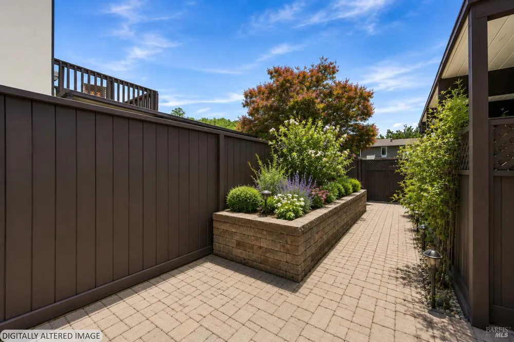 3148 Valley Green Lane Napa, CA 94558