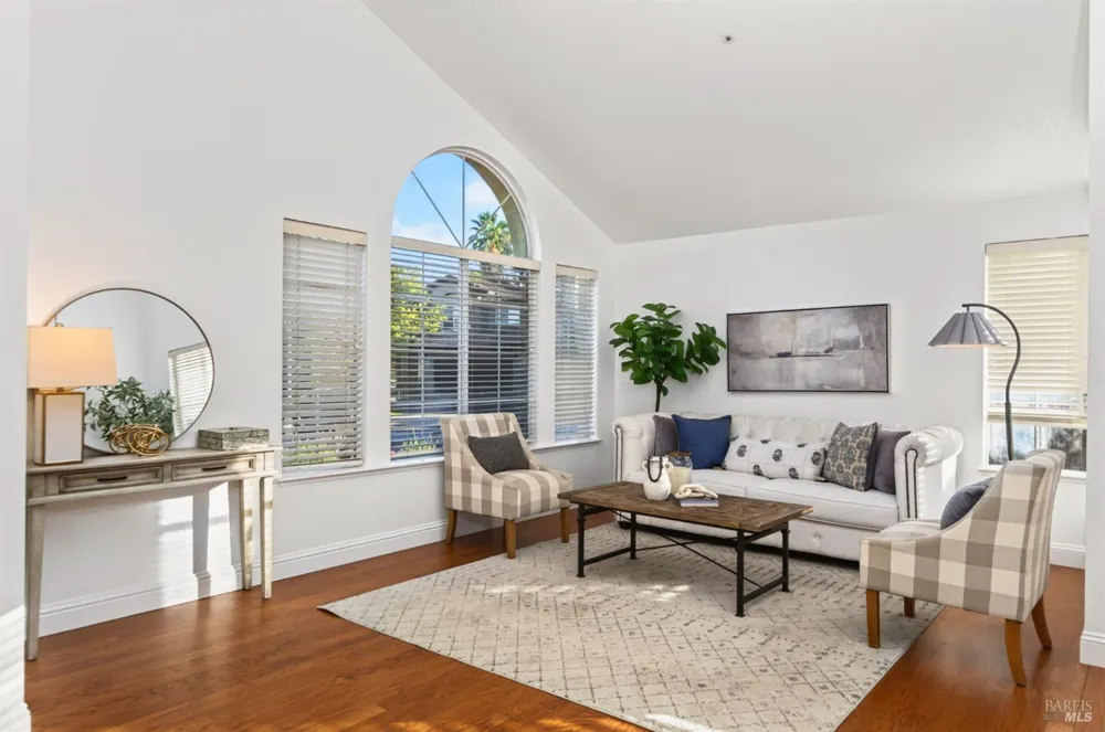 2578 Harvest Lane Napa, CA 94558
