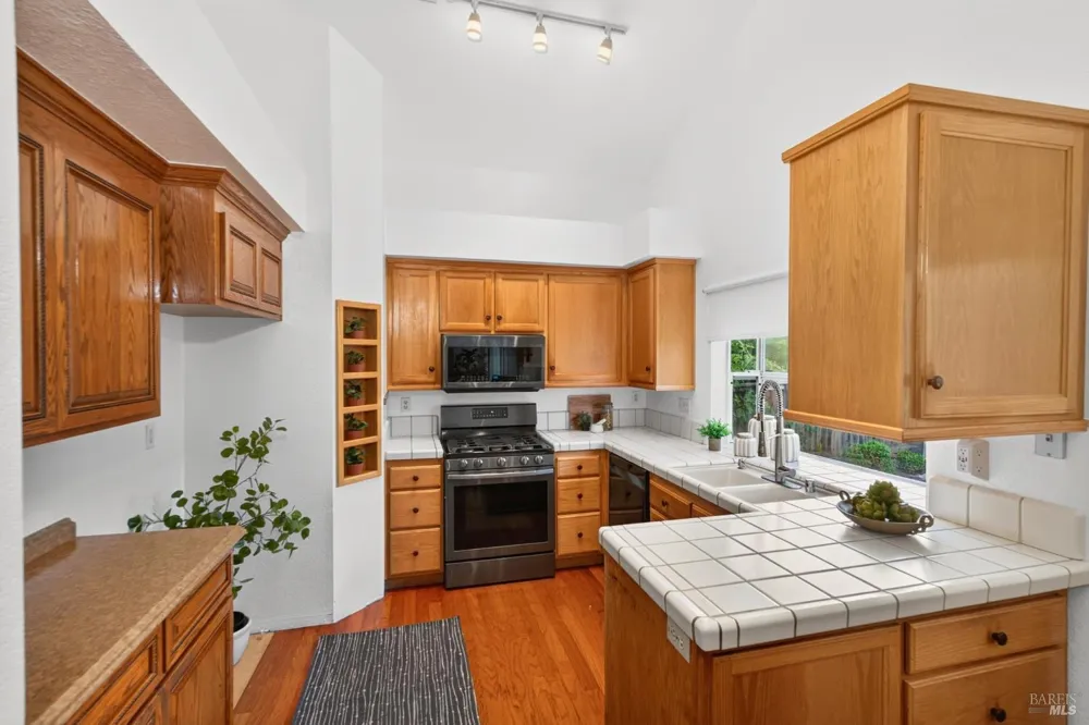2578 Harvest Lane Napa, CA 94558